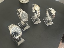 Authentic Luxury Watch Bundle