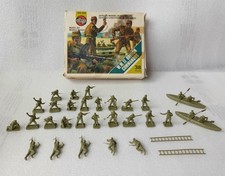 Soldatini Airfix Scala 1:72 HO