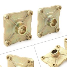 23T Spline 4 Stud CUSCINETTO