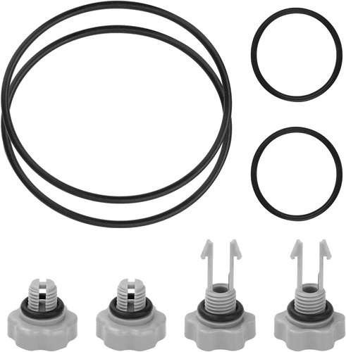 Kit riparazione o ring - kit, o-ring
