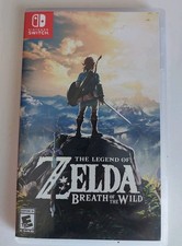 The legend zelda - legend, of