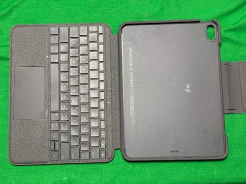 Logitech folio touch yu0043 - logitech, 11
