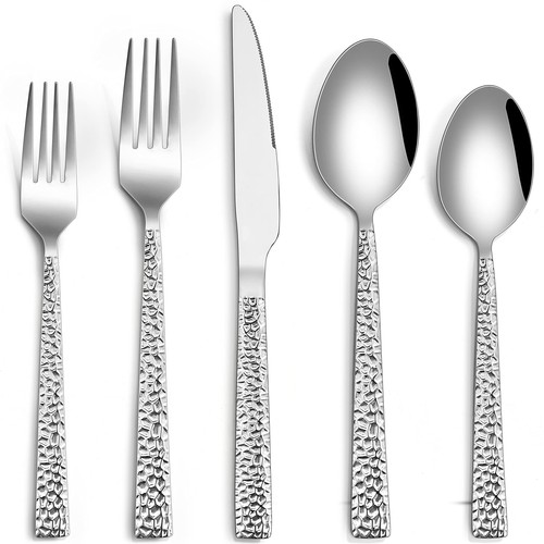 Haware set argenteria - set,