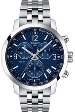 Tissot PRC 200 Cronografo