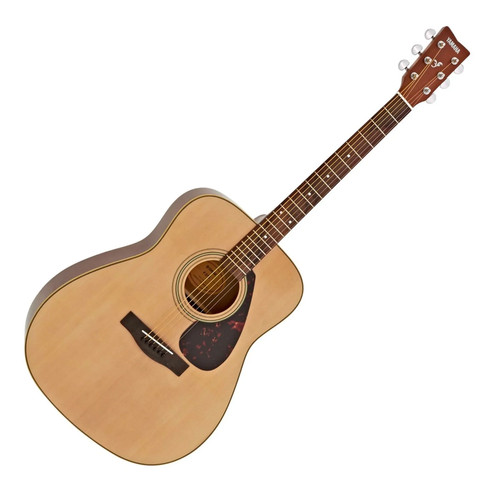 Yamaha f370 natural chitarra - natural,