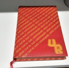 AS ROMA Rara Agenda 1987 ULTRA' ROMA CUCS ultras fototifo No sciarpa adesivi