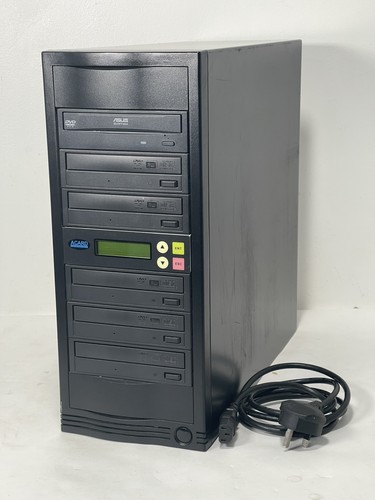 Acard technology duplicatore - acard,