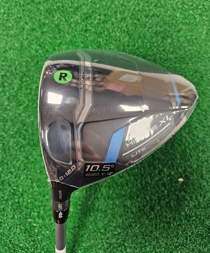 Driver cleveland hibore - cleveland, lite