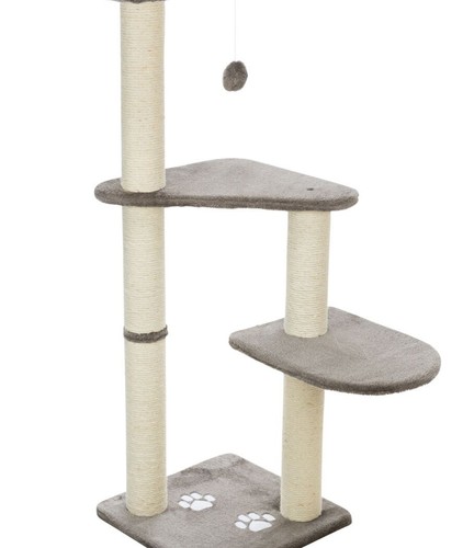 Tiragraffi altea 117cm grigio - altea,