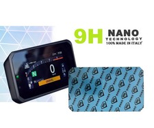 Protezione Display Tachimetro