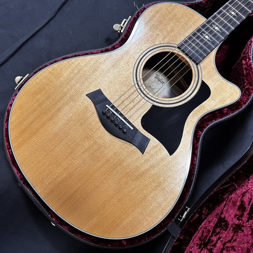 Taylor 312ce chitarra acustica - taylor,