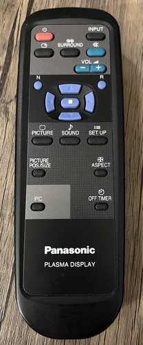 Telecomando originale