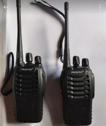Radio trasmittente - radio,