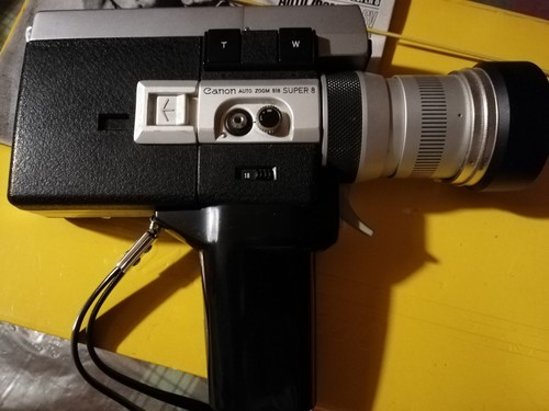Canon 518 zoom - canon,