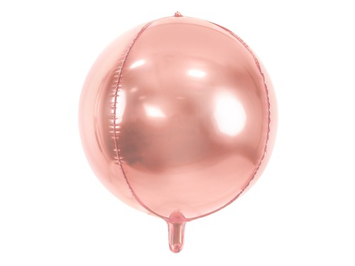 Pallone palloncino sfera rosa - pallone,