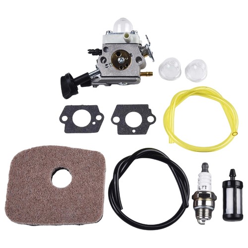 Kit carburatore per bg86 - per,