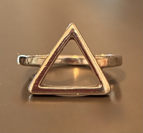 Anello bloody mary metallo - anello,