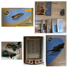 Palm VX PDA in scatola