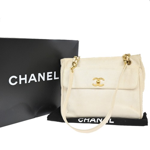 Borsa tracolla chanel - borsa,