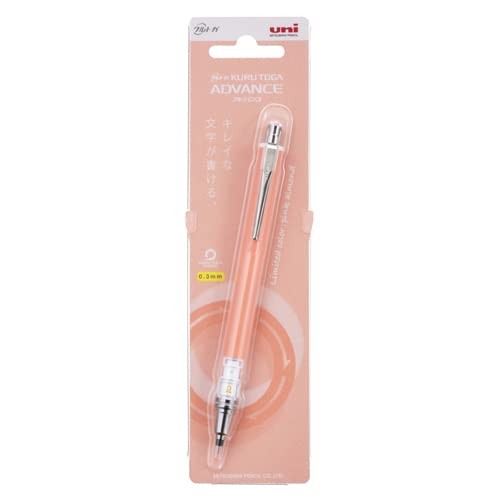 Mitsubishi pencil kurutoga - mitsubishi,