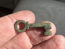 Completo medievale! Chiave