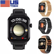 Smart Watch For Men Women
