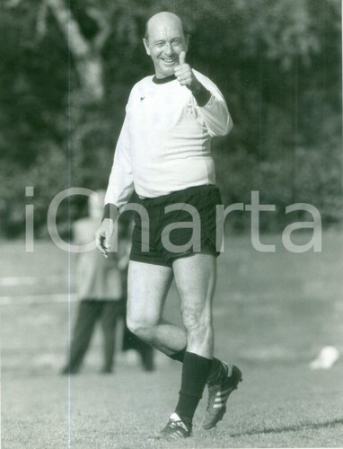 1988 bonn manfred - manfred, worner