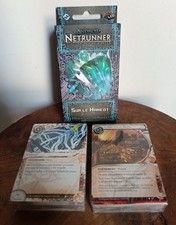 Jeu ANDROID : NETRUNNER - 3