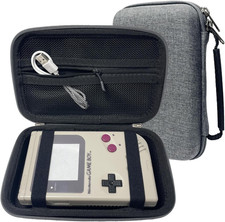 Custodia Protettiva Rigida