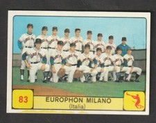 Figurine stickers panini - stickers,