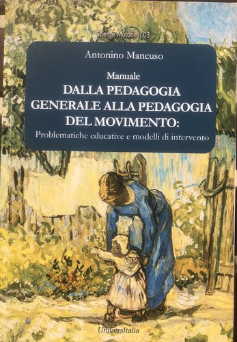 Dalla pedagogia generale alle - dalla,