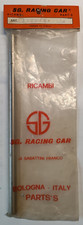 Sg Racing Car - Assale