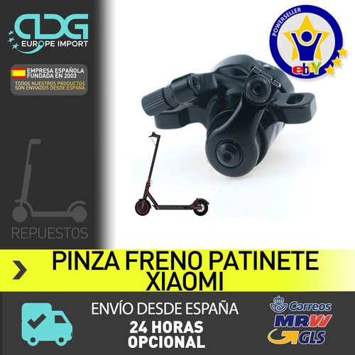 Pinza freno xiaomi - xiaomi, m365