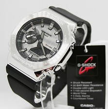 ✅Casio G Shock GM-2100-1AER