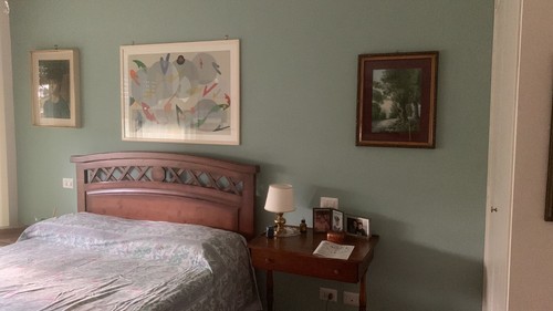 Letto contenitore misura - letto,
