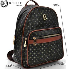 BRICIOLE originale zaino nuovo
