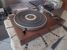 Giradischi Rotel RP-3000 -Empire 2000 -Top direct drive vintage -Leggi bene