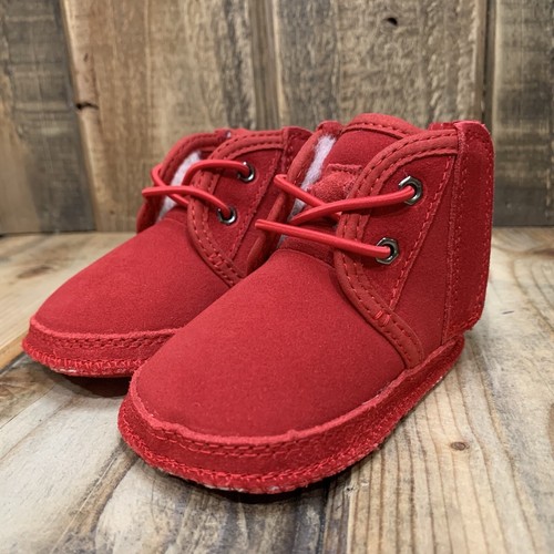 Nuova scarpa ugg baby neumel - ugg,