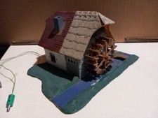 MULINO HO con motore elettrico