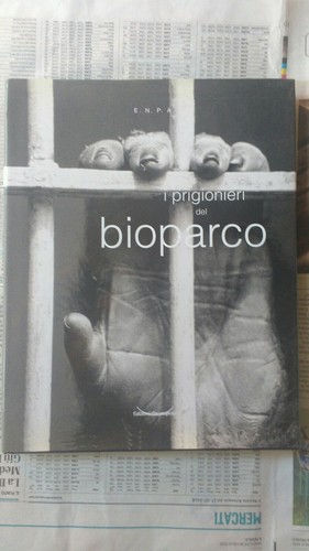 Enpa prigionieri del - prigionieri,