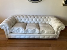 CHESTER | Divano 3 Posti Renzo Frau