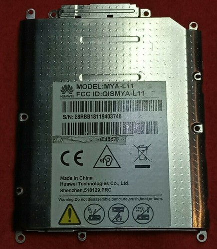 Huawei 2017 - (mya-l11),