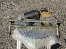 motorino tergicristallo tandem PORSCHE 911 T/E/S anni /70 windscreen