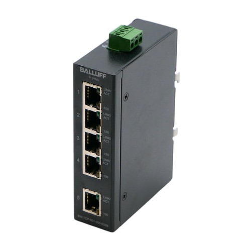Balluff bni005e bni - balluff,