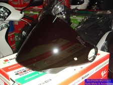 Visiera dark smoke per - dark,