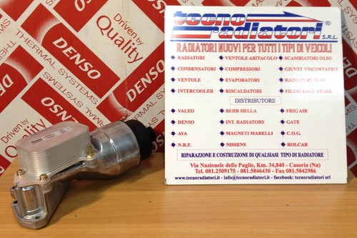 Scambiatore calore ford - scambiatore,