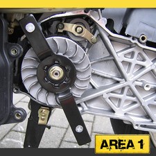 Strumento Di Blocco Variomatik