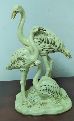 Famiglia cigni fantechi in - cigni,