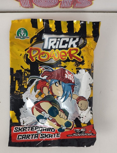 Bustina trick power - bustina,