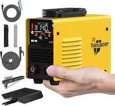 haxiaoer 140A Elettrodi